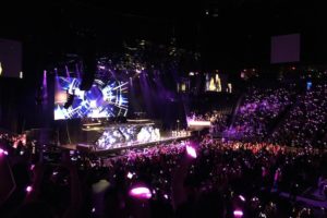 コンサート・フェス