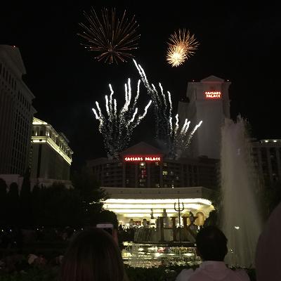 独立記念日