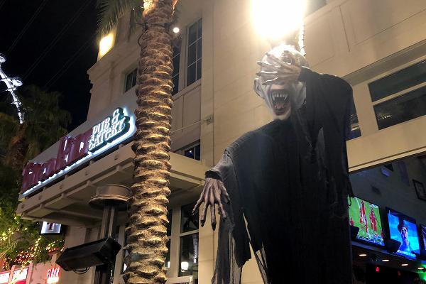 ハロウィン