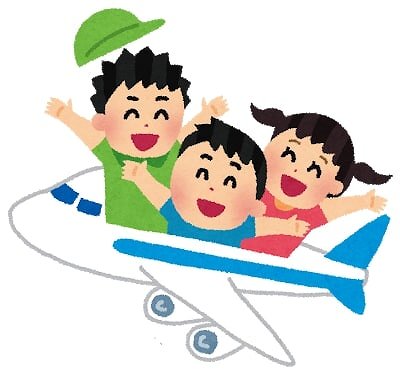 飛行機