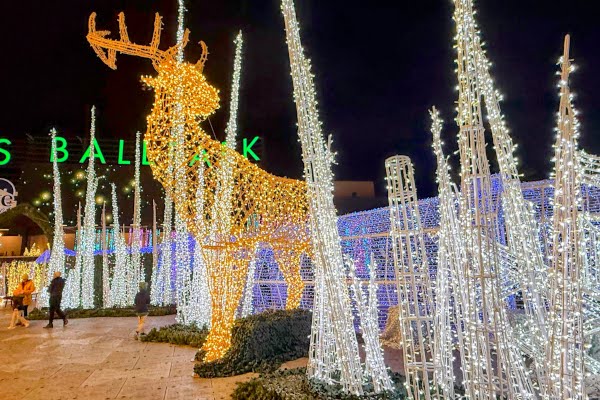 エンチャントクリスマス