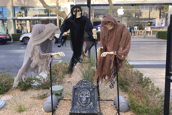ハロウィン ダウンタウンサマリン