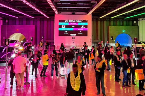 セントラル・ステーション