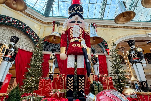 くるみ割り人形