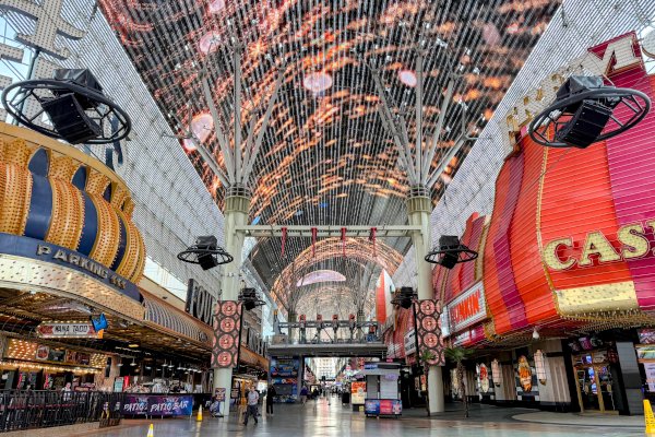 フリーモントストリート